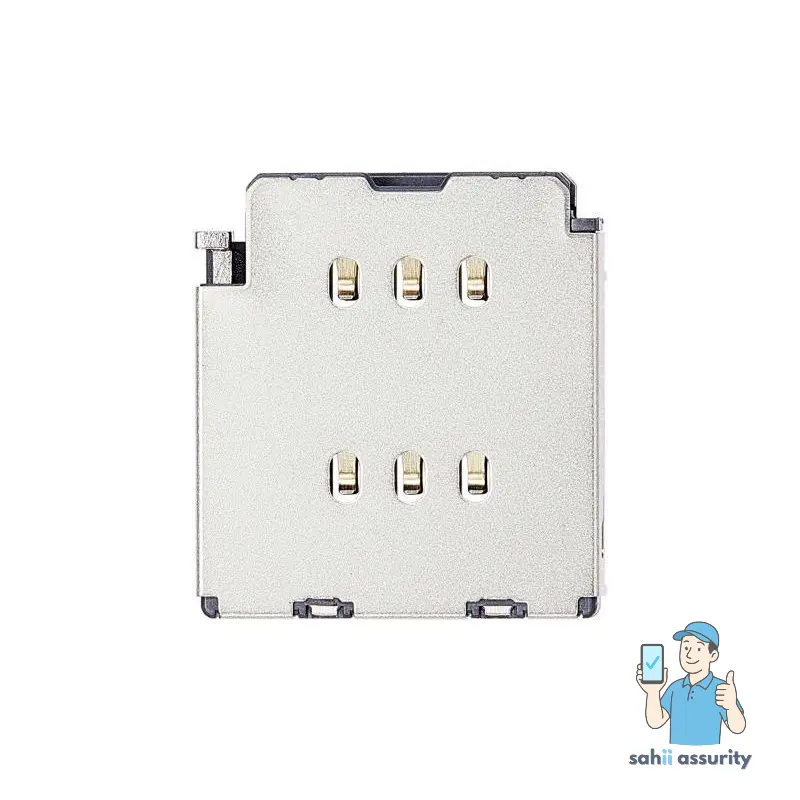Sim Connector for Apple iPhone 13 Pro Max thumbnail